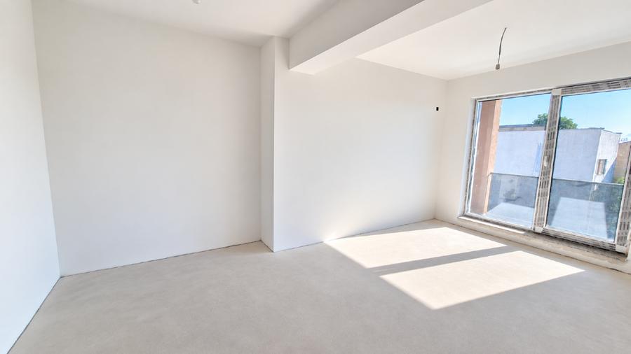 APARTAMENT 2 CAMERE | CHIBRIT– 1 MAI, SECTOR 1 | Imobil Boutique S+P+2E |