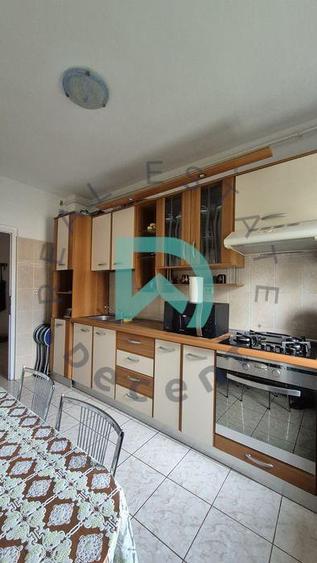 Apartament 2 camere Racadau, Brasov
