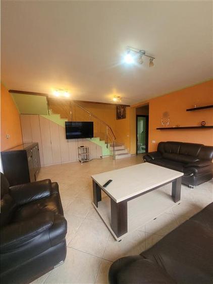 Casa P+M cu Teren de 530 mp - Cumpăna Cartier Del Sole