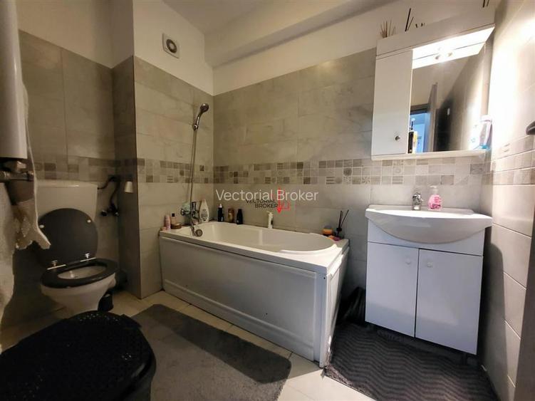 3 CAMERE DECOMANDAT / CURTE PROPRIE / 2 PARCARI - 16