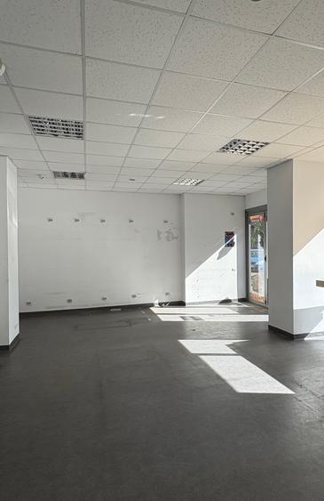 Mosilor, sp. comercial, 105mp, parter, d=9ml, chirie 2000Euro+TVA