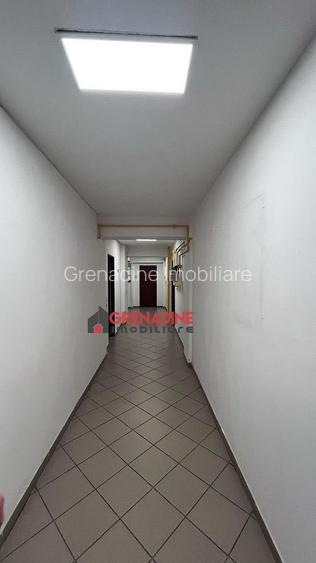 Spatiu Pentru Birouri 93 Mp - Zona  Racadau - cod 5290 - 6