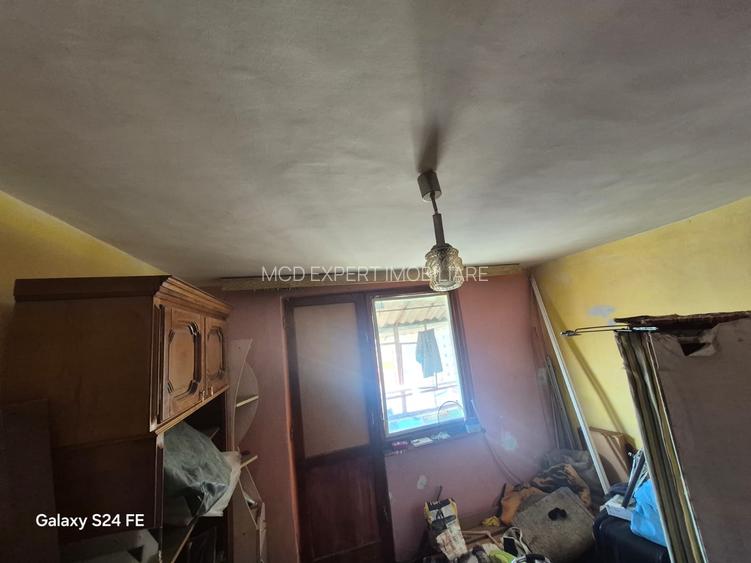 Apartament 3 camere – Etaj 10 – Vedere superbă – Dărmănești - 8