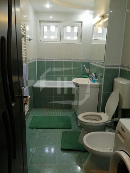Apartament cu 3 camere in Gheorgheni!