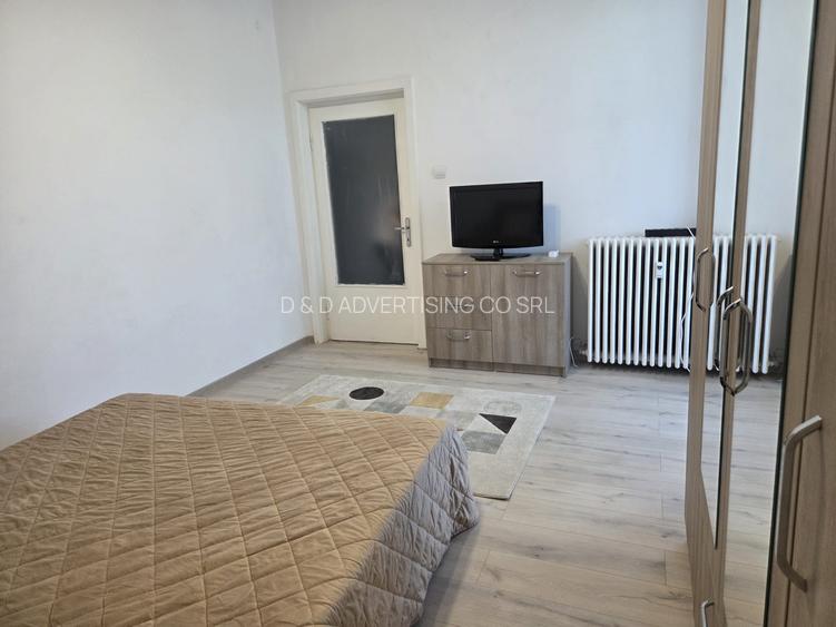 Drumul Taberei - 1 minut Metrou Orizont - Apartament 2 camere  MODERN - 13
