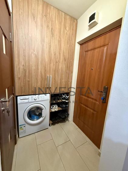 Apartament cu o camera in zona Expo Transilvania !