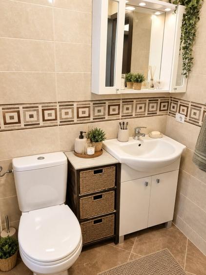 Vând apartament 3 camere, cochet și atractiv