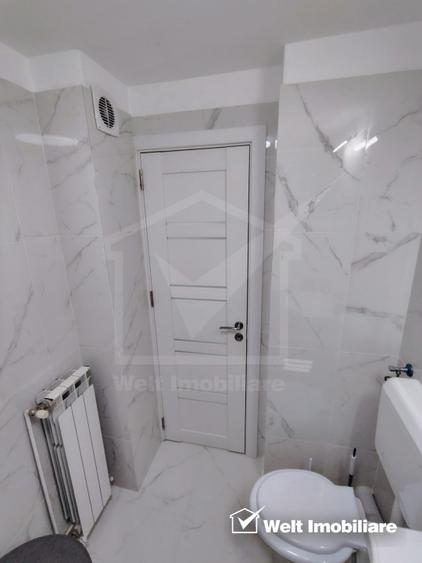 Apartament 3 camere decomandat, Piata CIpariu, Bulevardul Nicolae Titulesc