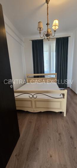 Zona Palas 430euro/luna! Complex Lazar Residence, 2 camere open space - 6