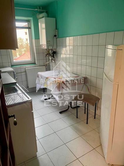 Apartament cu 1 camera, decomandat, zona Complex studentesc - 7