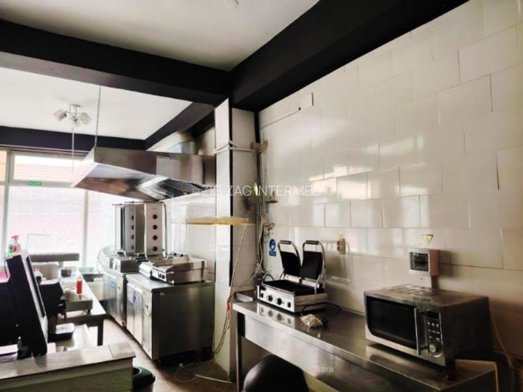 Coiciu - Kamsas, spatiu comercial, 100 mp., zona traficata intens - 11