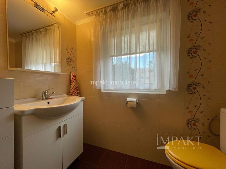 Apartament cu doua camere spre vanzare in zona Gheorgheni! - 8