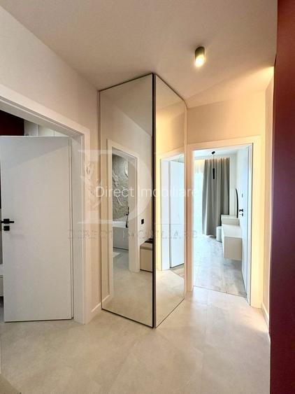 Apartament ultramodern / Zona Apahida - 14