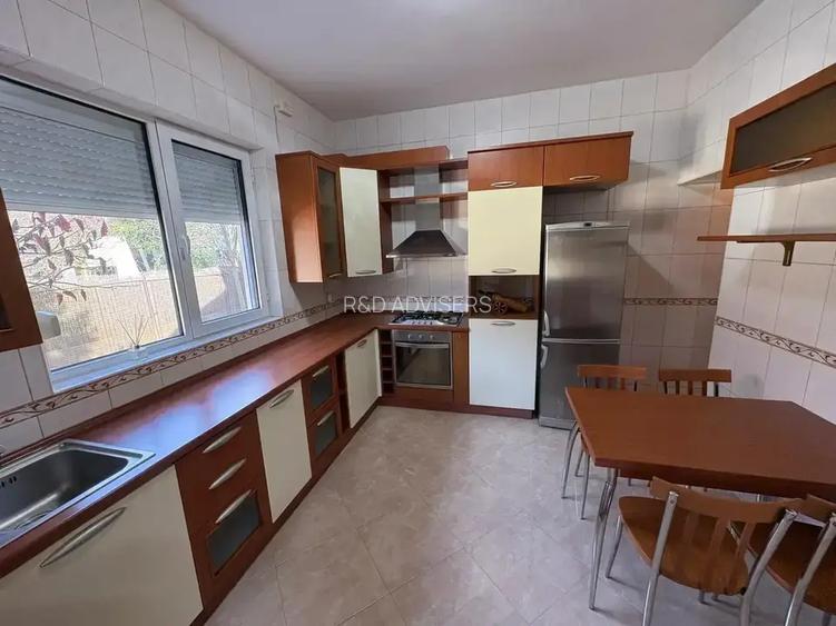 Vila Moderna Pipera De Inchiriat Gradina Privata&Acces Scolii Private - 10