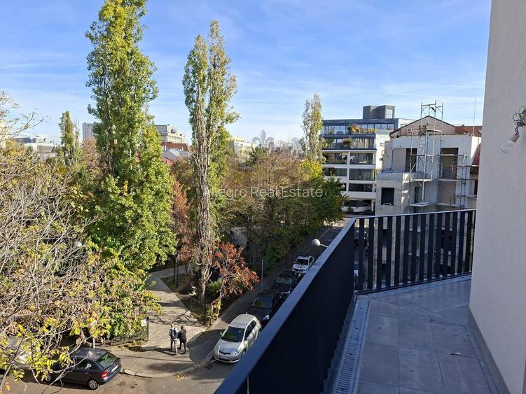 Parc Cazzavillan | Penthouse | 140 mp utili + 180 mp Terasa - 17