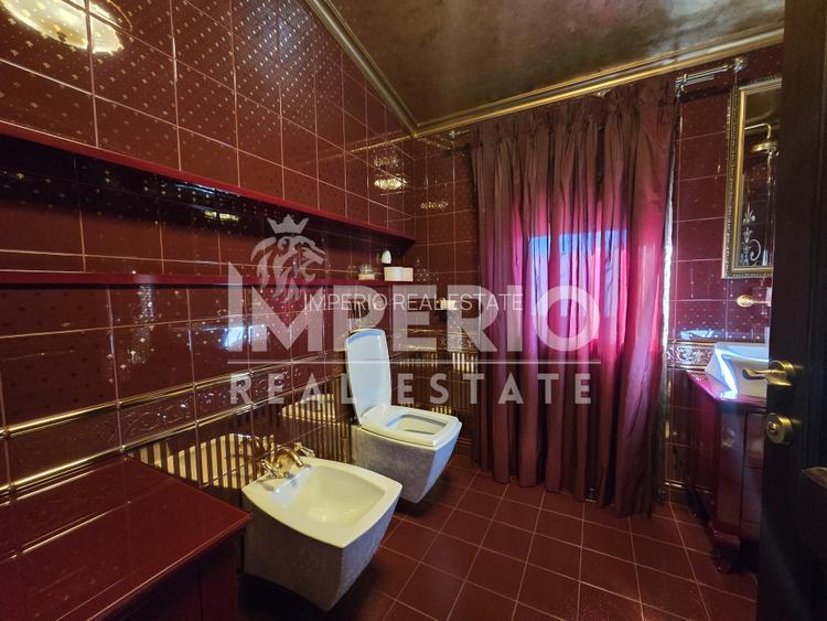 Casa individuala de vanzare in Andrei Muresanu – proprietate premium cu piscina - 15