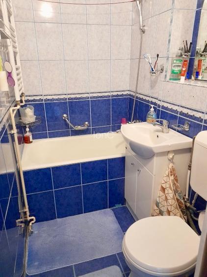 Apt 2 camere la pret de garsoniera!!! - 4