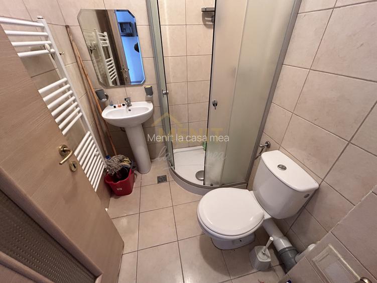 Apartament 3 camere, decomandat, 2 bai, Nord, Ploiesti - 18