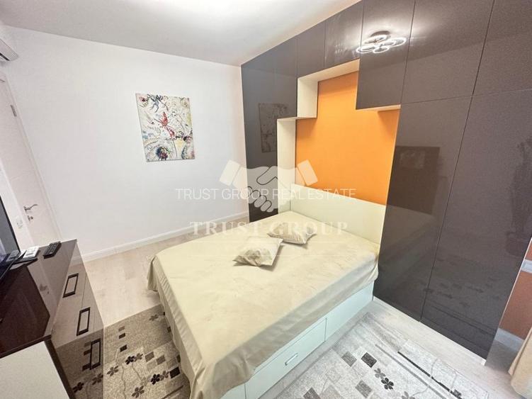 Apartament 3 camere Floreasca | Loc de parcare  - 7
