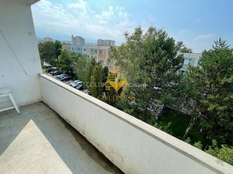 4 camere decomandate, Manastur, Piata Flora, Calvaria, Penny, OMV - 9