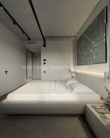 Nou Apartament  3 camere   Floreasca - 39