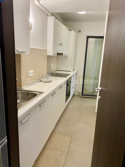 Garsniera Politehnica Park-Grozavesti bloc nou metrou - 3