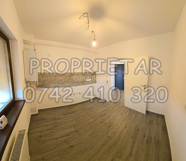 PROPRIETAR vand apartament 100 mp 2 camere cu mansarda + loc parcare  Sanpetru - 4