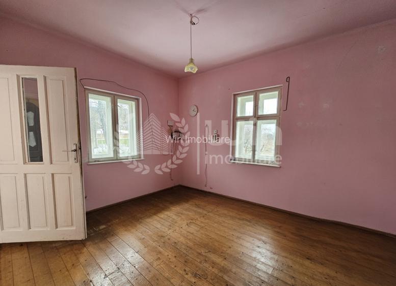 Casa individuala cu teren 1317mp | Sat. Gheorghieni - 5