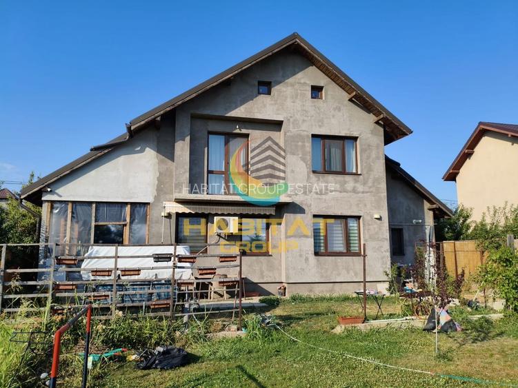 Vila individuala / 5 camere / 645 mp teren /  com. Berceni - 11