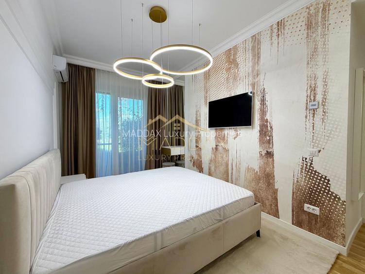 Apartament cu 2 camere *70mp utili* + 17mp terasa // Baneasa - Jandarmeriei - 41