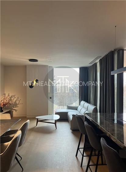 Apartament 3 camere LUX, smarthome | Floreasca - vedere directa spre lac - 6