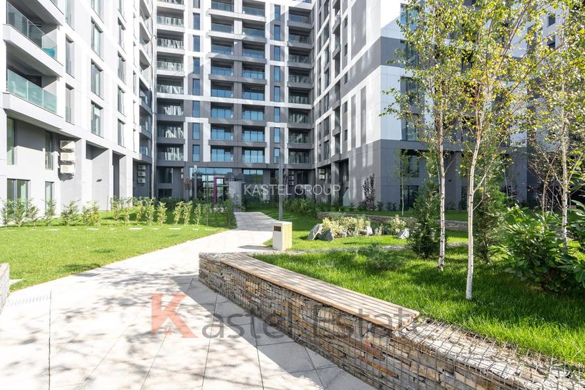 Apartament 2 camere | Premium | Cloud 9 Residence - 17