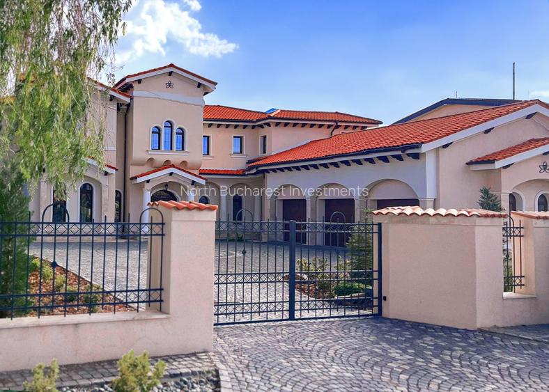 CONACUL MOGOSOAIA - LACUL MOGOSOAIA - COMISION 0% - 17