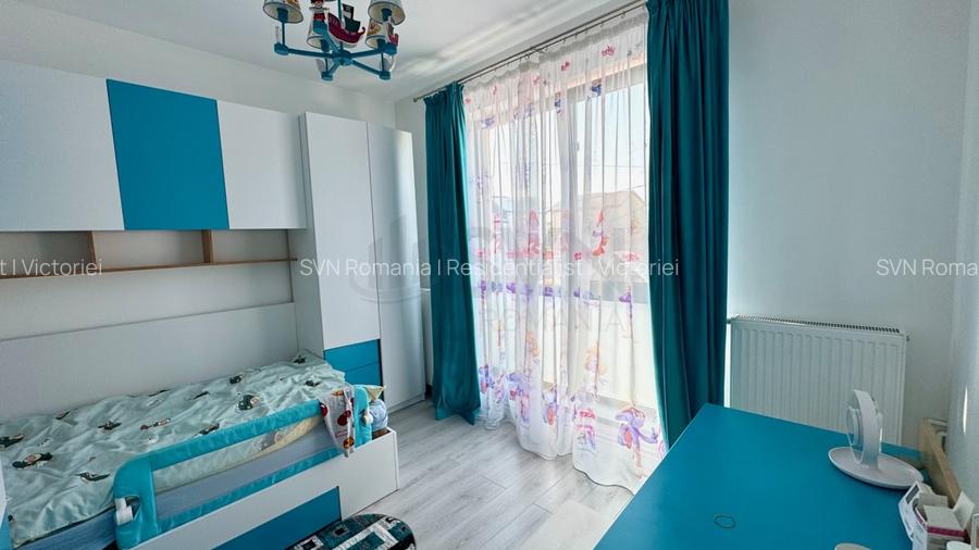 REV2004612 Casa constructie 2019 6 camere Titan Parc - 15