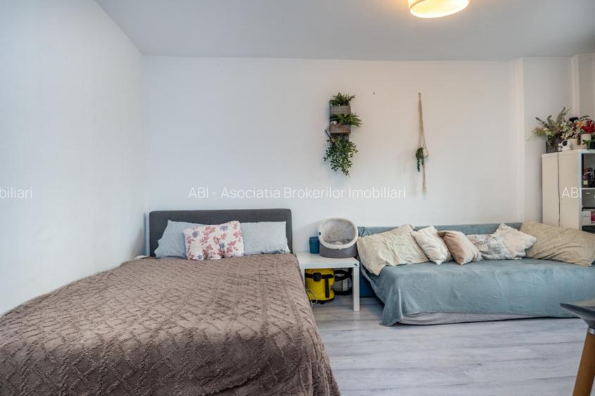 Garsoniera | Arena Nationala | Metrou | 0% comision - 2