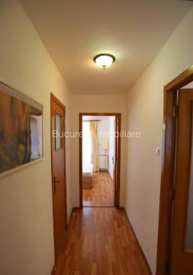 Apartament 3 Camere Gara de Nord,bl.reabilitat,et.1/7,Amenajat,mobilat,Liber - 9
