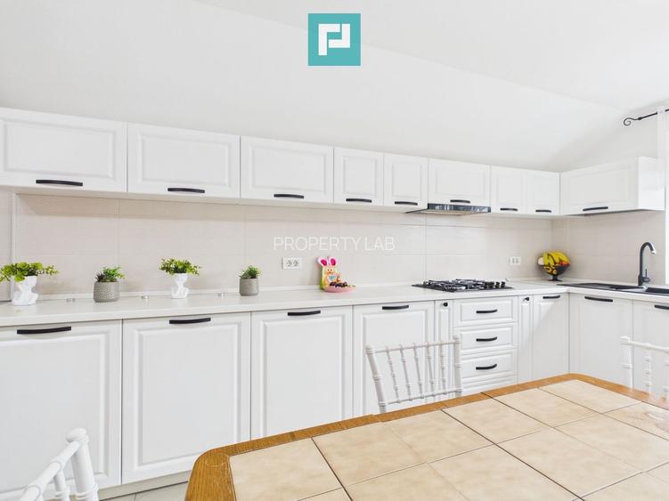 Casă plus spațiu comercial | Dudeștii Noi - 16