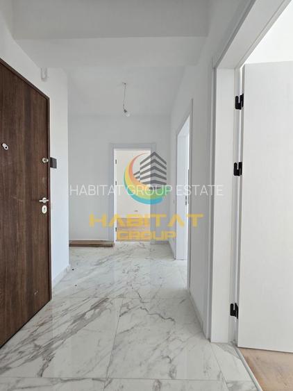 Apartament 2 camere bloc nou la 3 minute Stb - 6