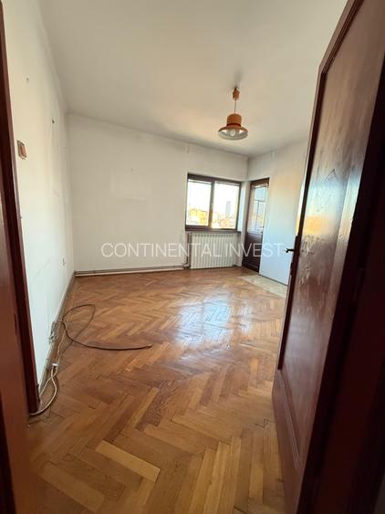 Apartament cu terasa si view 3 camere Dacia/ Lascar Catargiu / Calea Victoriei - 7