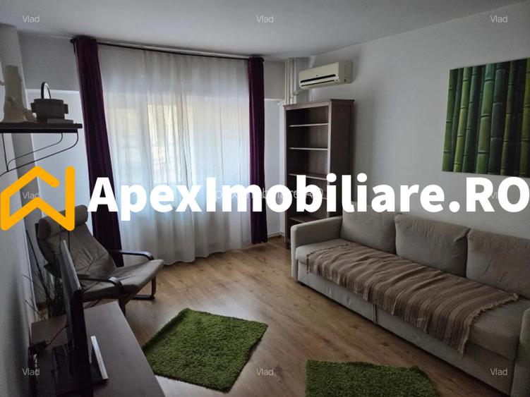 Garsoniera de inchiriat Universitate București | ApexImobiliare.ro - 2