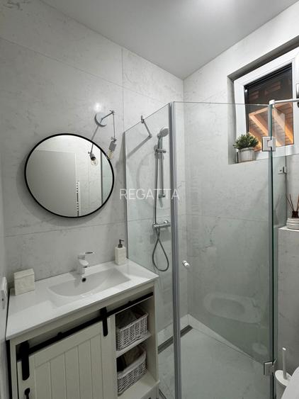 Casa individuala de lux langa complex Moara - 5