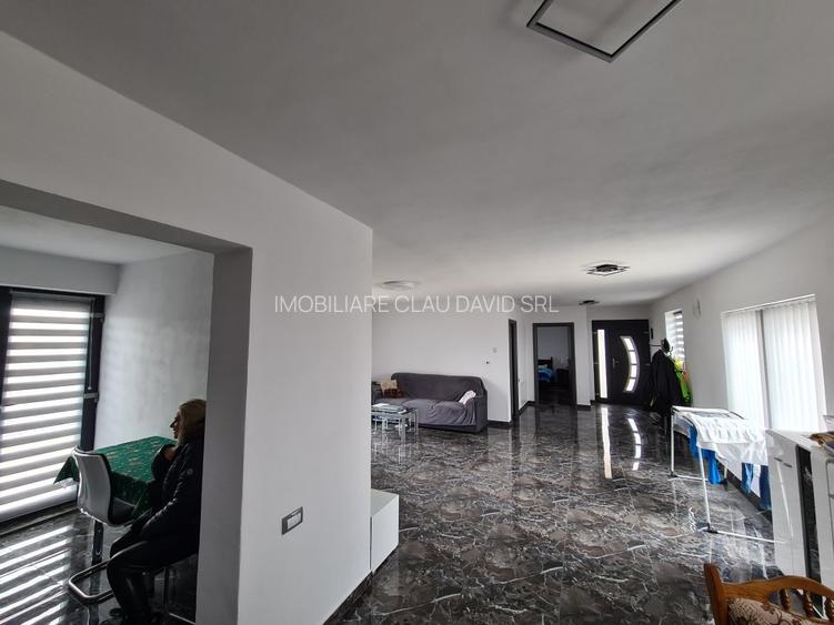 Oportunitate Unica: Teren Intravilan cu Hală de productie și Casă Modernă - 11