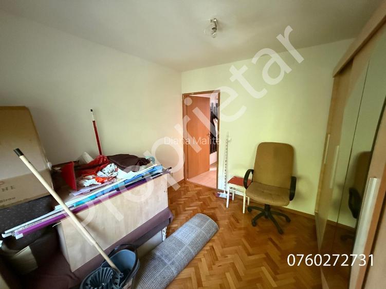 Apartament C Aradului et 2, 3 camere 2 bai - 10
