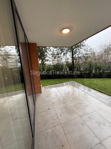 Apartament NOU cu 3 camere, zona Iancu-Nicolae-Zoo Baneasa - 8