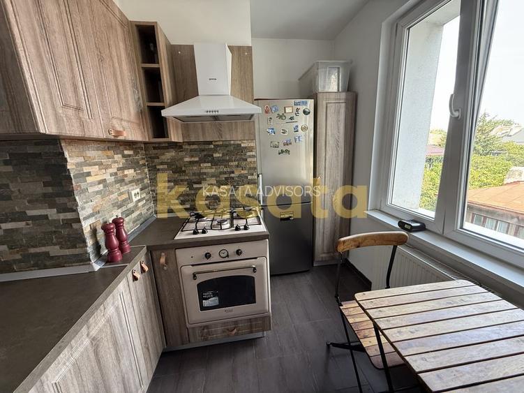 Apartament 2 camere de închiriat | Calea Floreasca | Parcare Proprie - 3