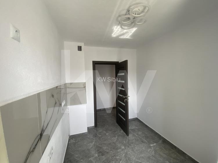 Apartament 2 camere renovat balcon 75500 € Ideal Locuinta - Investitie - 2