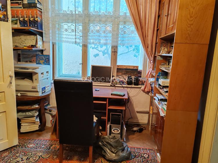 Casa 4 camere libera la vanzare GHIMBAV - 4