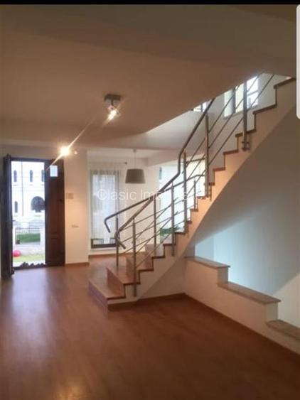 Inchiriere casa individuala, mobilata si utilata, capat cartier Gheorgheni, Cluj - 3