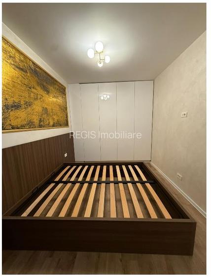 Studiou modern cu parcare Vivamus - 14