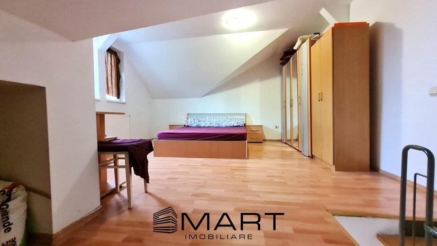 Apartament 2 camere mansarda zona Rahova - 5